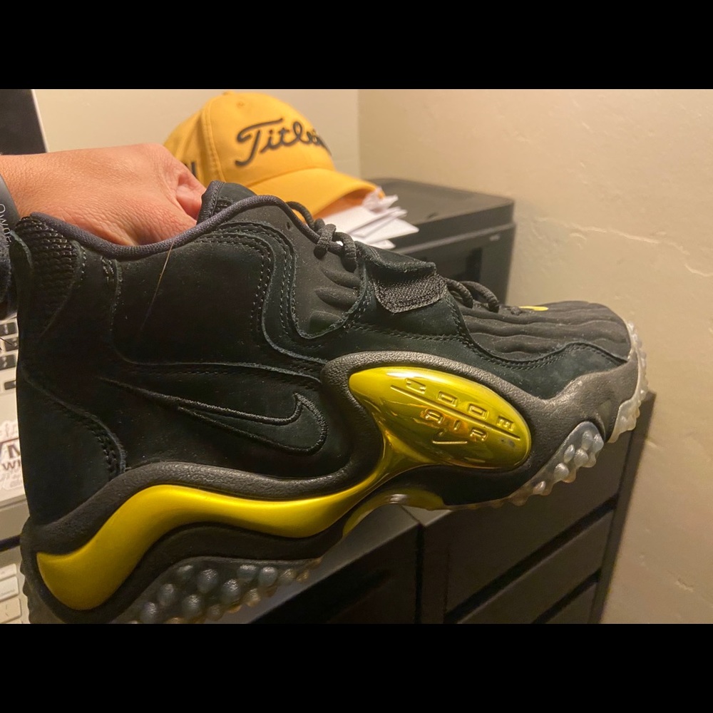 Nike Air Zoom Turf Jet ‘97